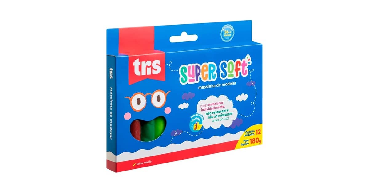 Qual a Melhor marca de massinha de modelar? Guia Seguro e Divertido