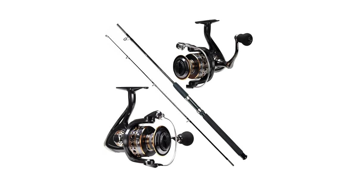 Qual a Melhor Marca de Molinete para Pesca? Top 10 e Guia