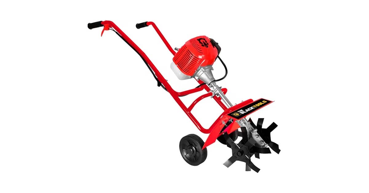 Qual a Melhor marca de motocultivador: Guia Único