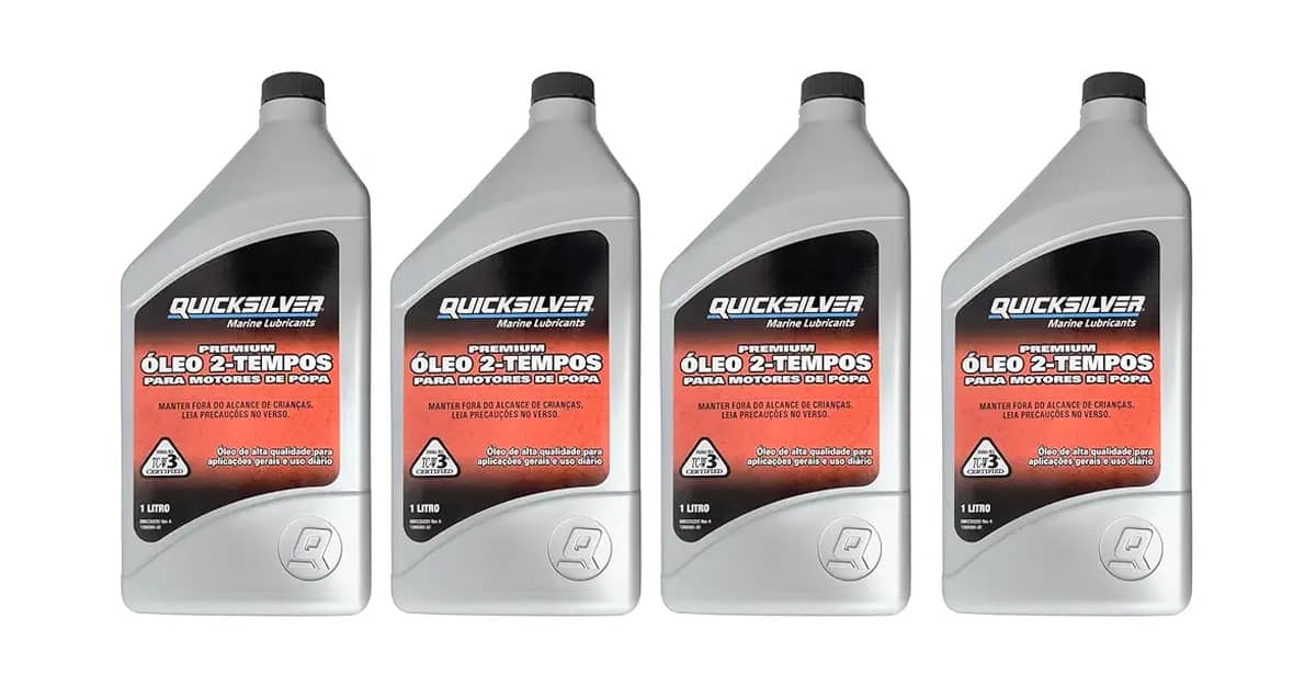 Qual a Melhor Marca de Motor de Popa: Comparativo