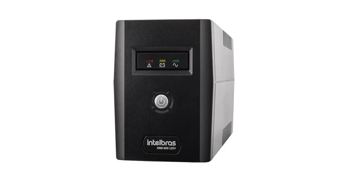 Qual a Melhor marca de nobreak: 5 Modelos Seguros