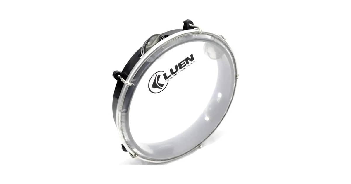 Qual a Melhor Marca de Pandeiro para Iniciantes? Guia