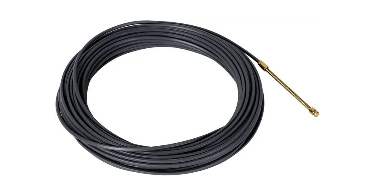 Qual a Melhor marca de passa fio para Eletricistas?