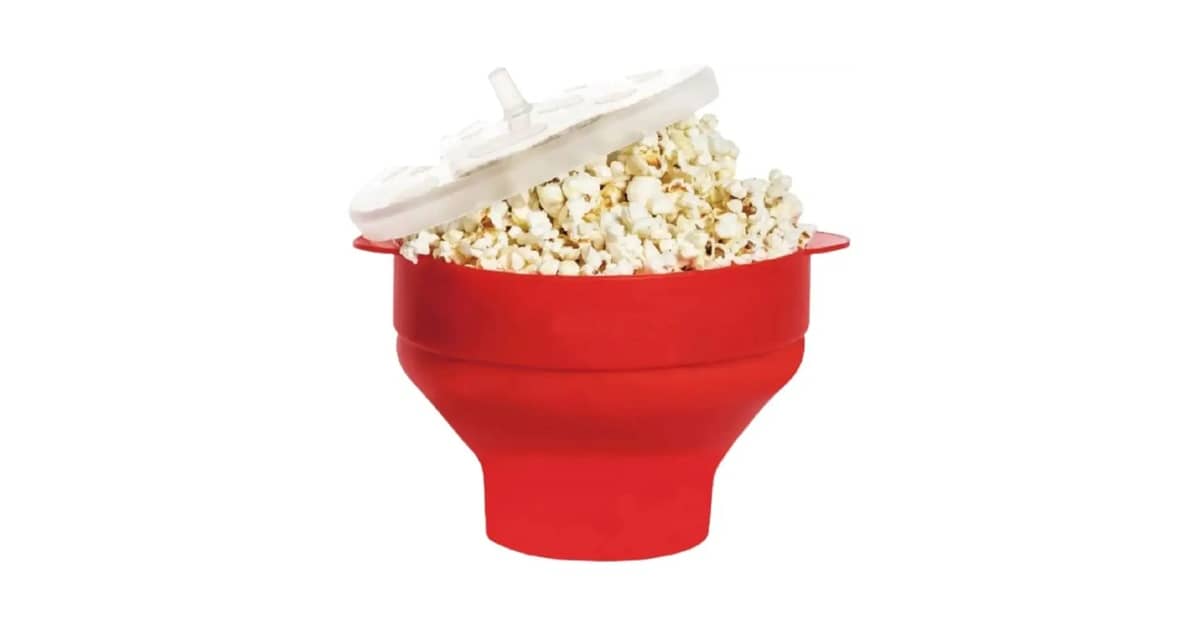 Qual a Melhor Marca de Pipoca de Microondas? Guia
