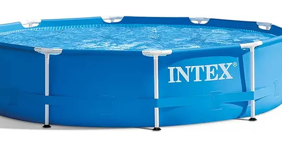 Qual a Melhor Marca de Piscina Estruturada? Análise de Durabilidade