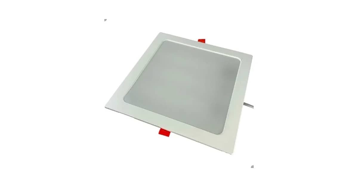 Qual a Melhor marca de plafon de led: Guia Prático