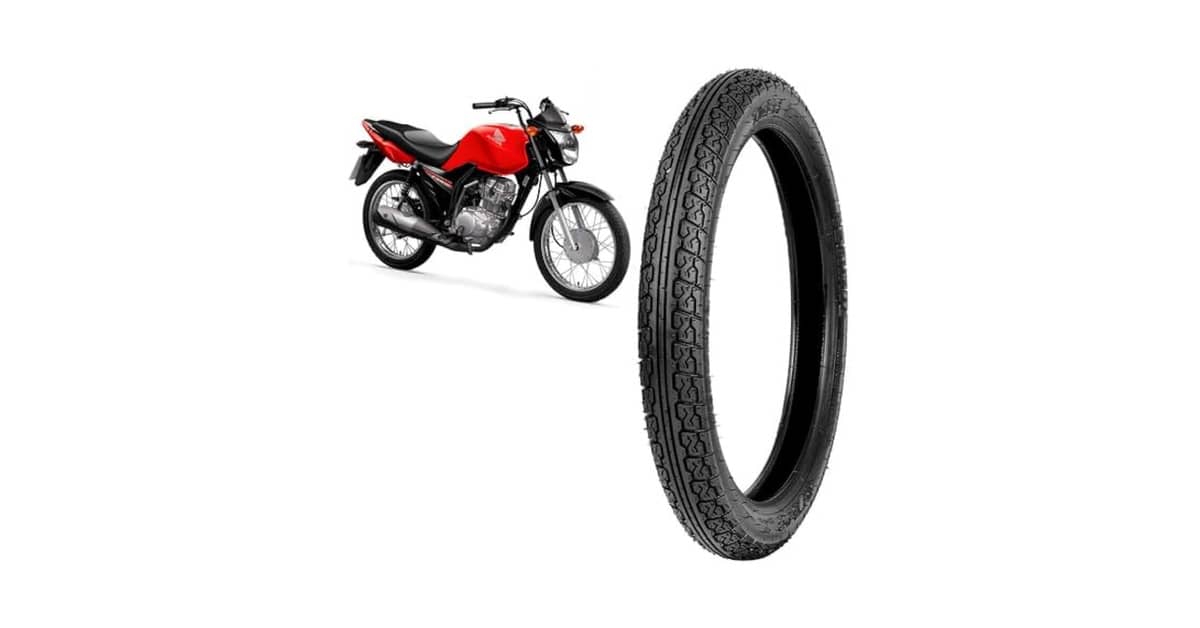 Qual a Melhor Marca de Pneu para Moto 160? O Guia
