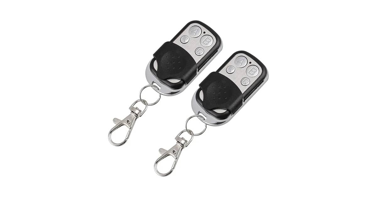 Qual a Melhor Marca de Portão Eletrônico: Rossi ou Garen?