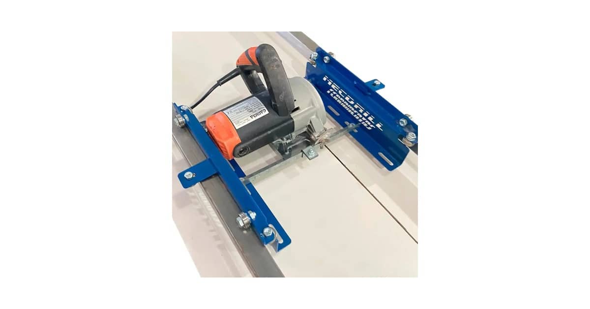 Qual a Melhor marca de serra circular de bancada: 8 Opções