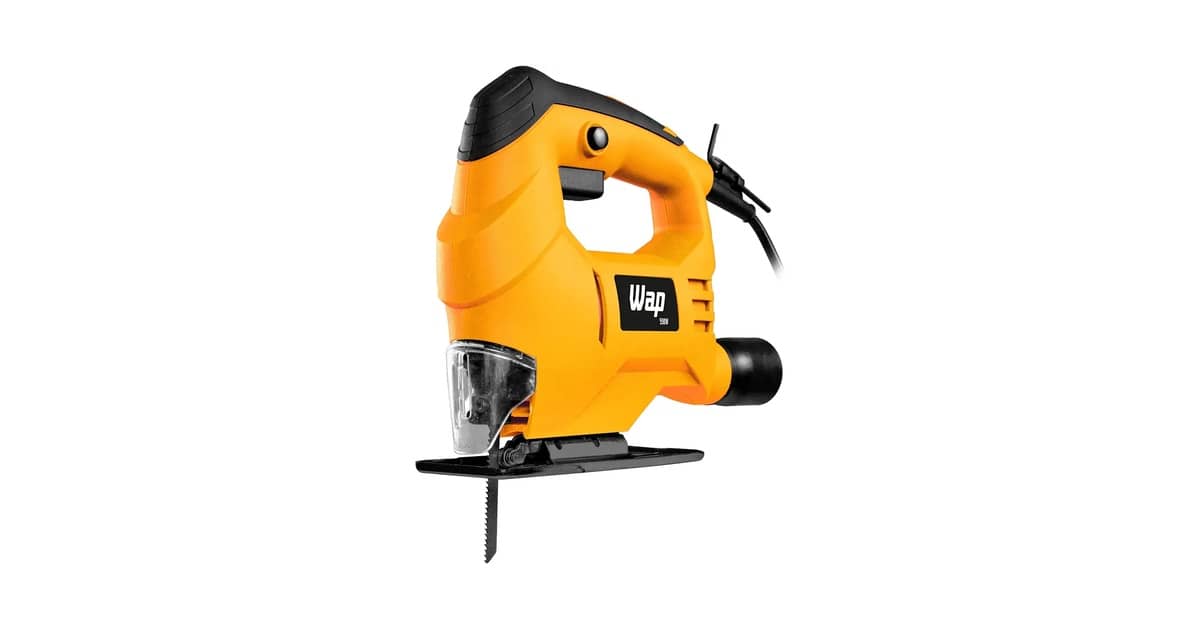 Qual a Melhor Marca de Serra Tico Tico: Top 10 Modelos