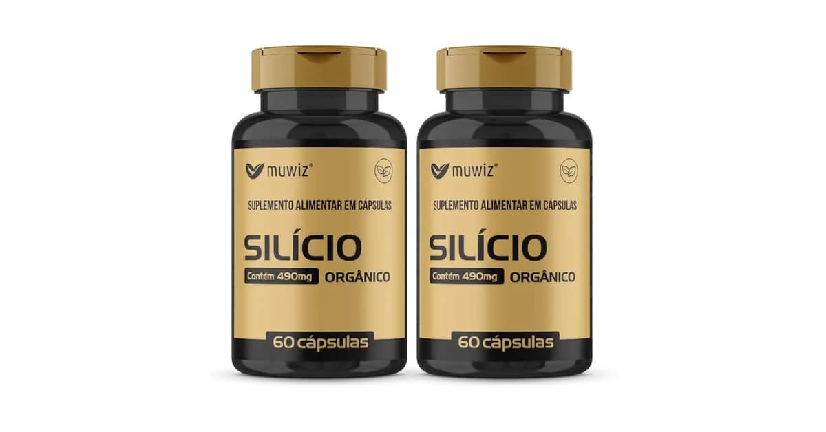 Qual a Melhor Marca de Silício Orgânico para Pele: Guia Top 10