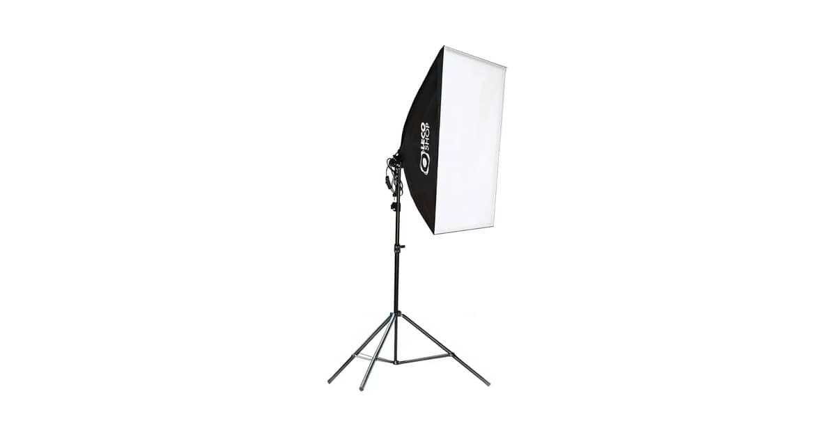 Qual a Melhor Marca de Softbox: Top 10 Modelos