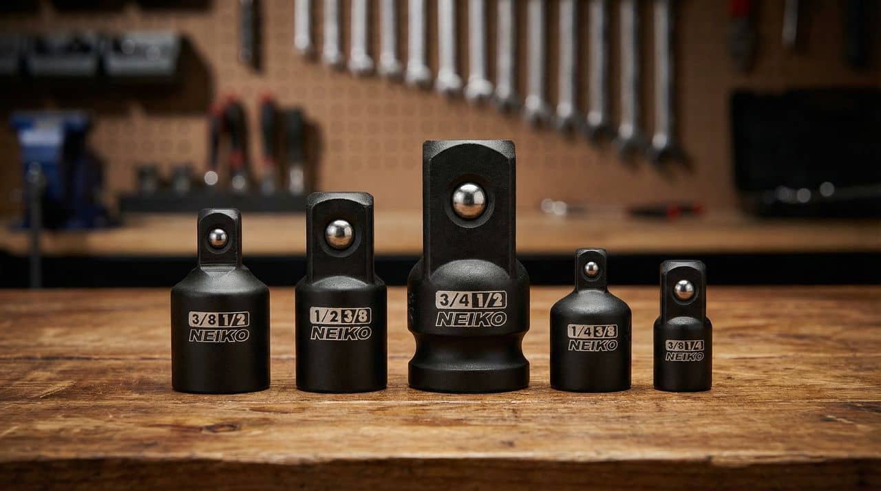 Qual a Melhor marca de soquete de impacto: Top 10 Kits Profissionais