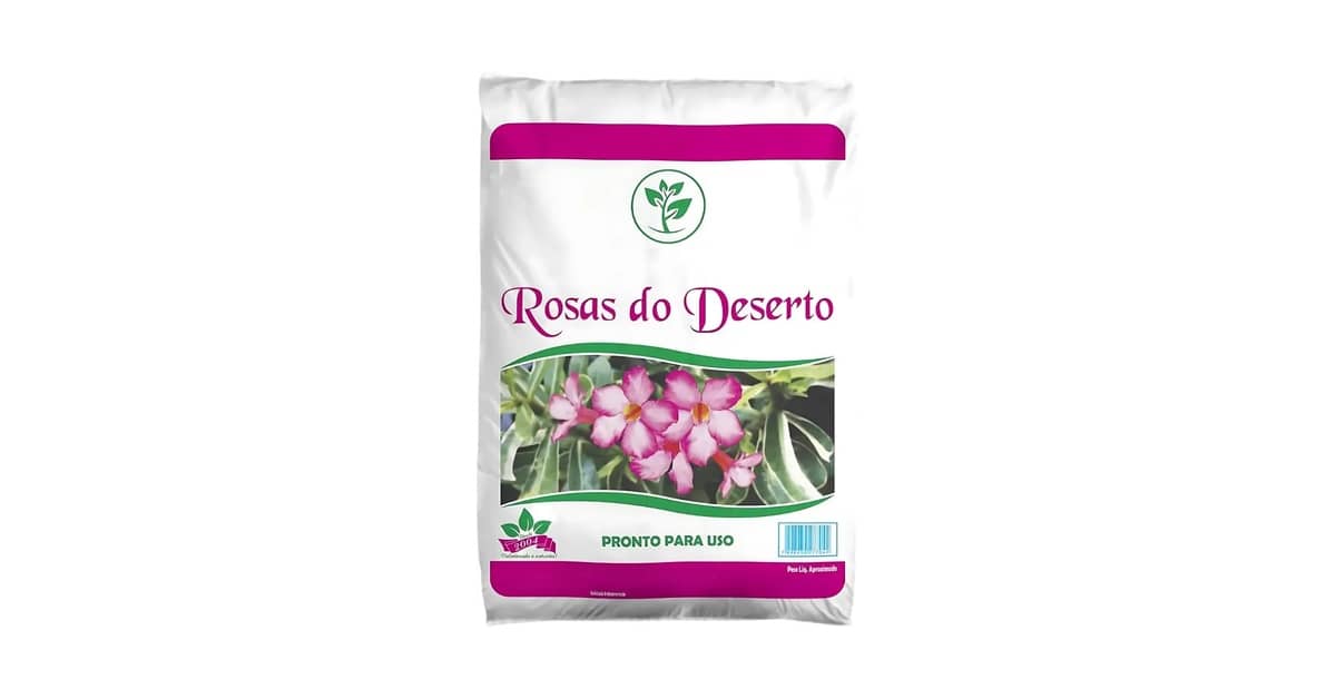 Qual a Melhor Marca de Substrato para Rosa do Deserto? Top 10