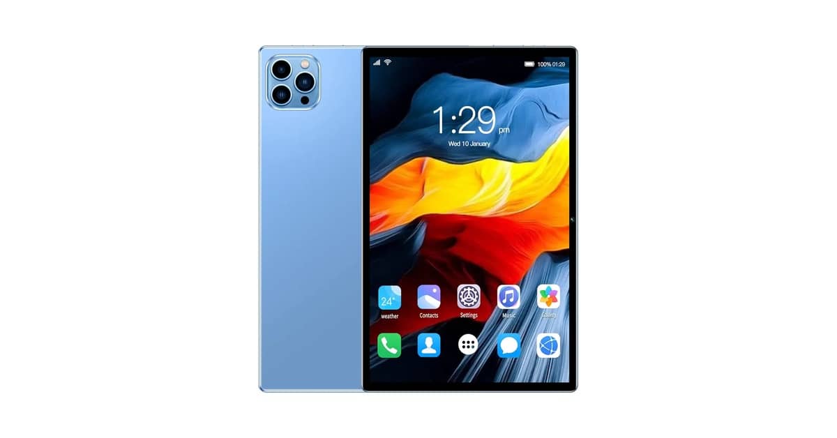 Qual a Melhor marca de tablet para estudar? Top 3 Modelos