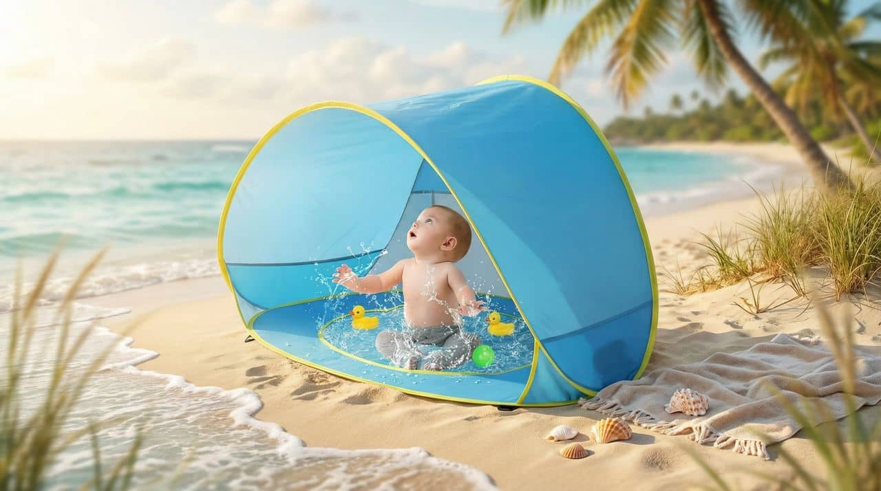 Qual a Melhor Marca de Tenda? Mor, Bel ou NTK?