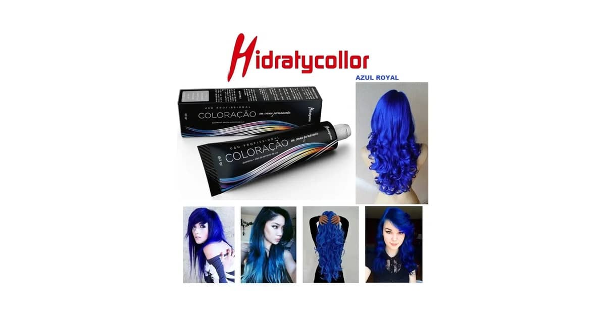 Qual a Melhor marca de tinta de cabelo? Top 10