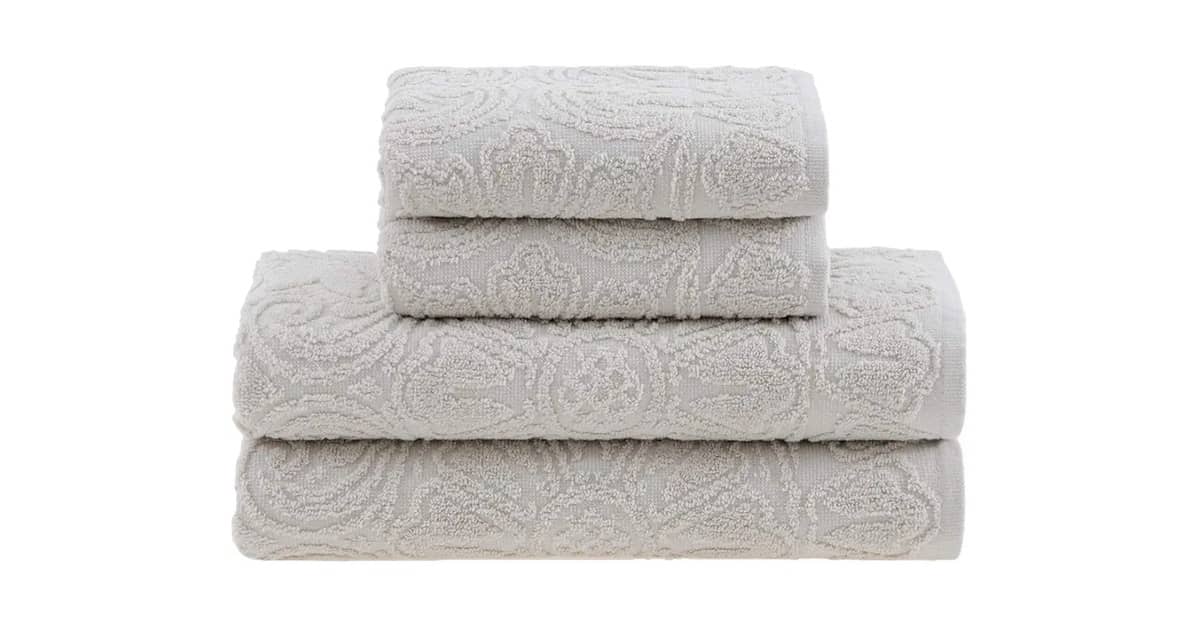 Qual a Melhor marca de toalha de banho: Top 10