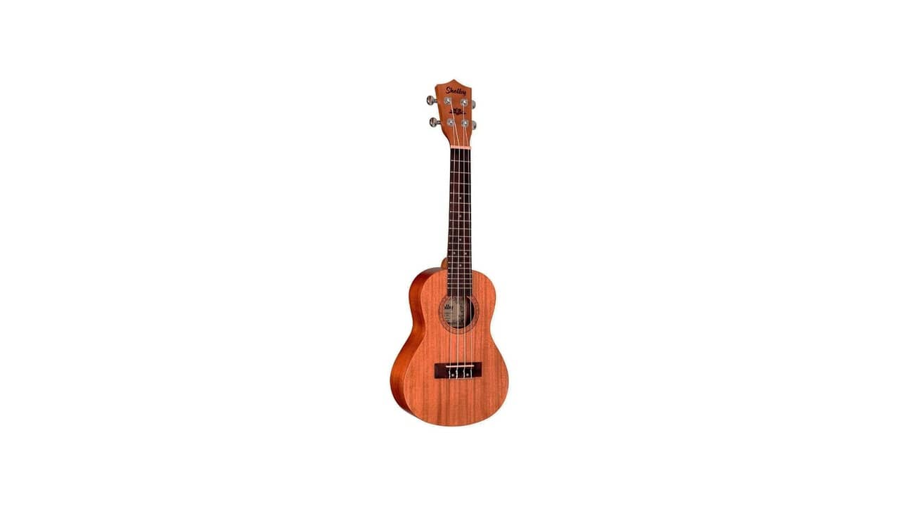Qual a Melhor marca de ukulele: Top 10 Modelos e Guia