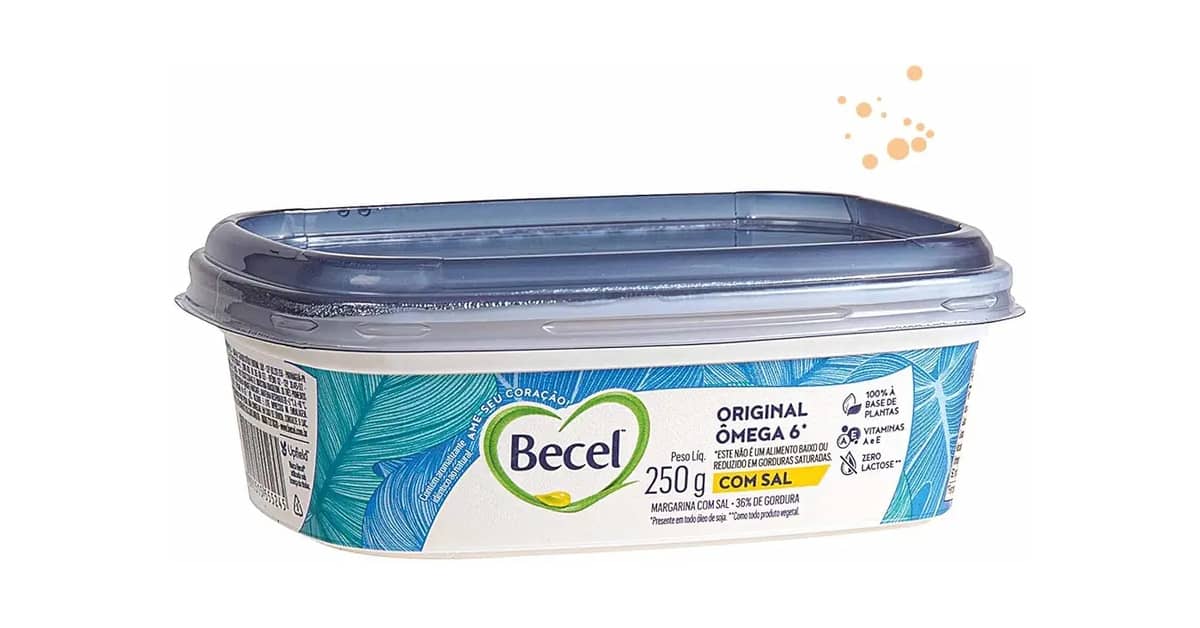 Qual a Melhor Margarina para Fazer Salgados: Guia