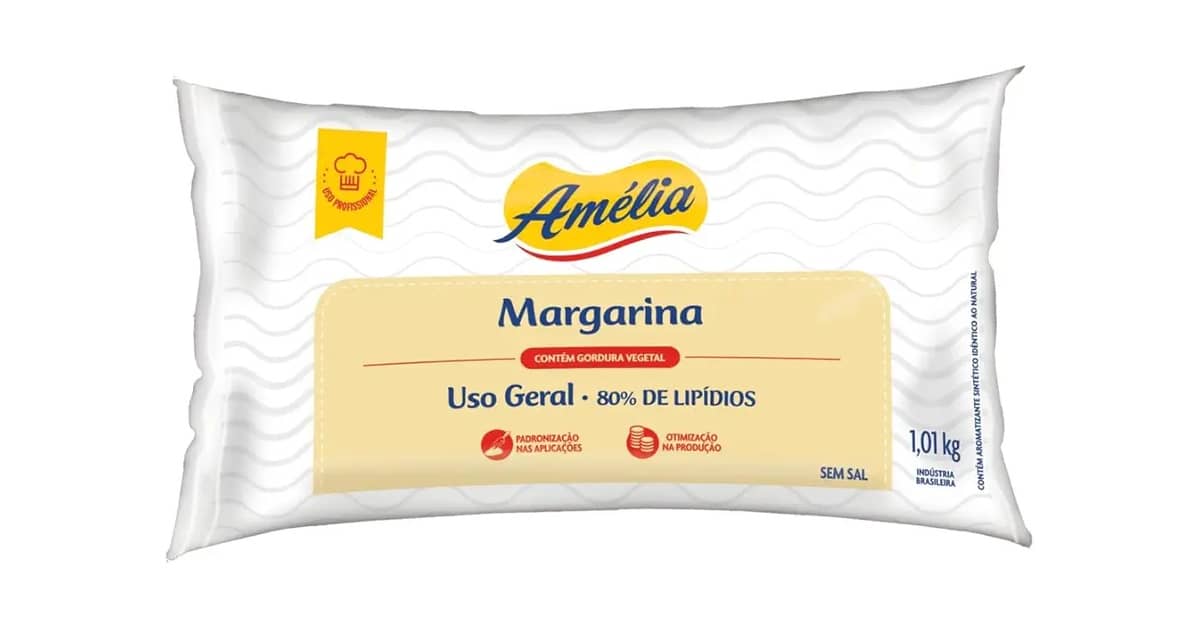 Qual a Melhor Margarina para Saúde: Ghee ou Vegetal?