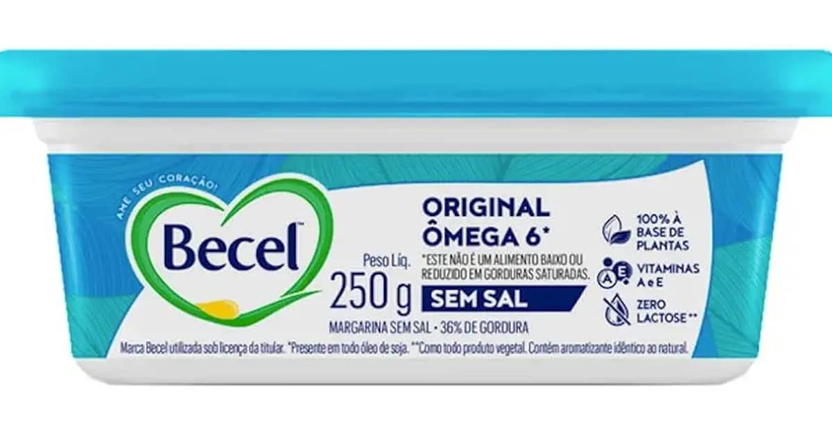 Qual a Melhor Margarina Sem Gordura Trans: Guia