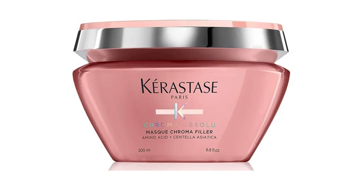 Qual a Melhor Máscara da Kérastase para Cabelos com Luzes? Top 10