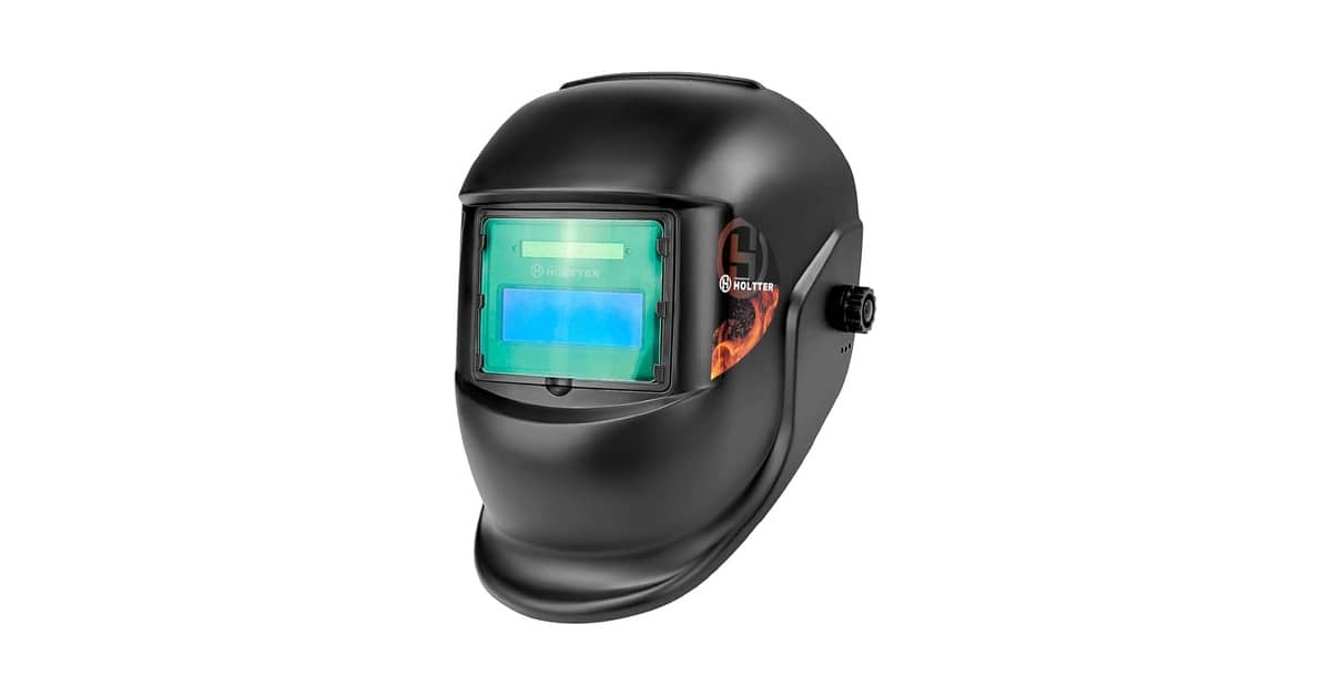 Qual a Melhor máscara de solda automática: Top 10