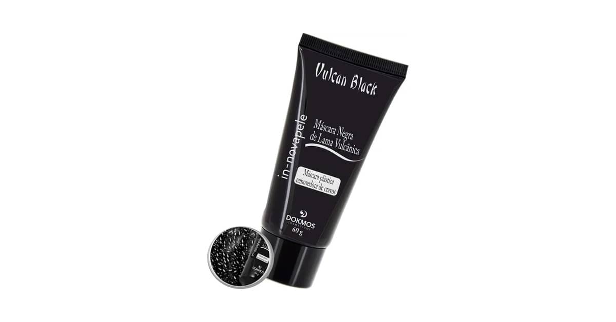 Qual a Melhor máscara removedora de cravos? Top 10