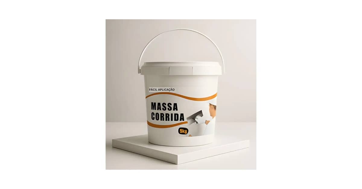 Qual a Melhor Massa Corrida PVA para Parede Lisa?