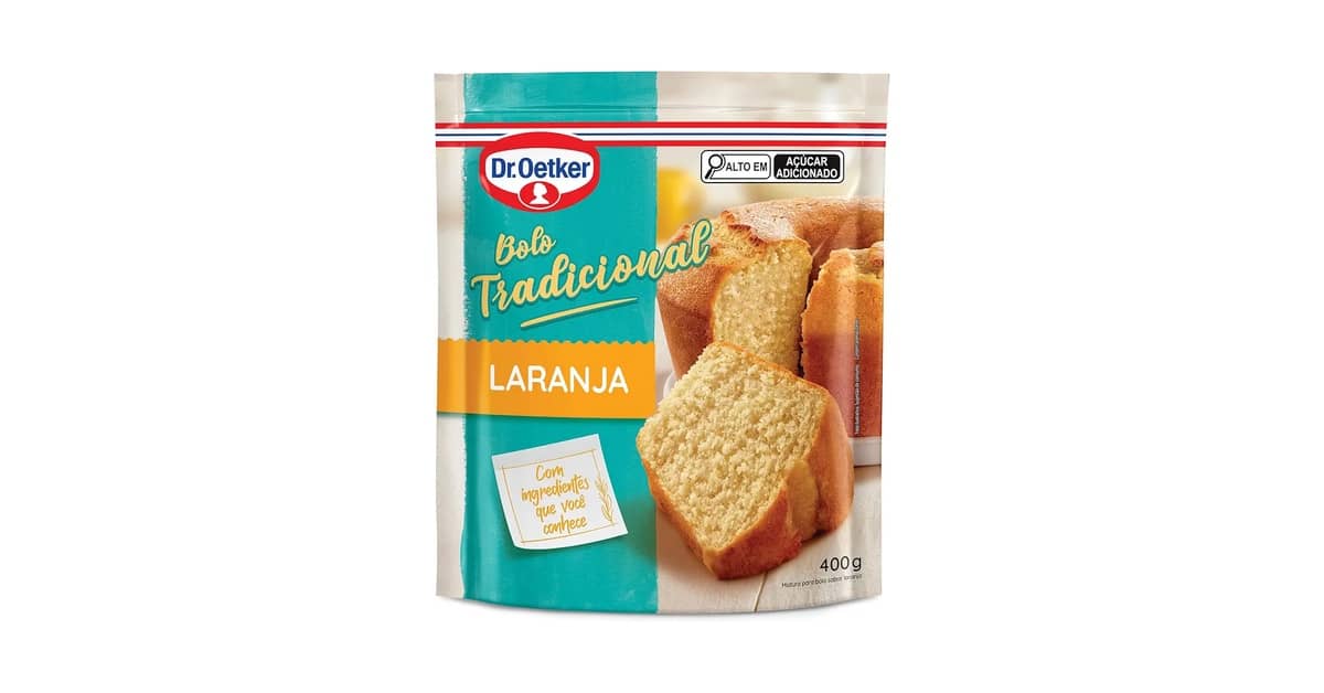 Qual a Melhor Massa Pronta para Bolo de Aniversário Fofinha?