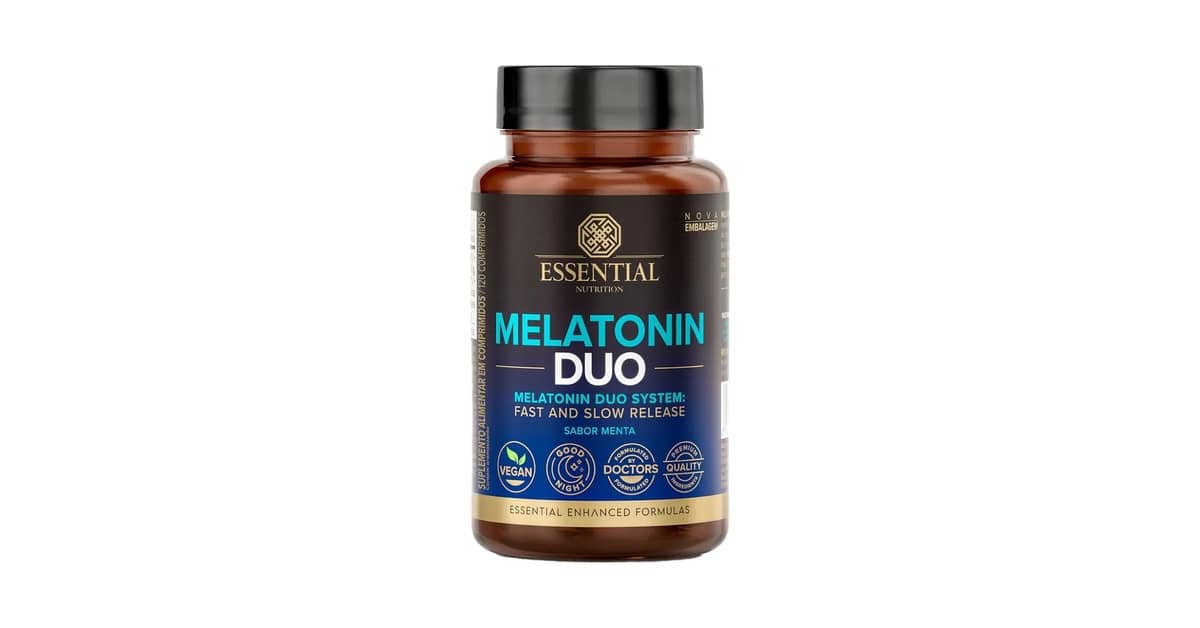 Qual a Melhor Melatonina de Farmácia: Guia do Sono