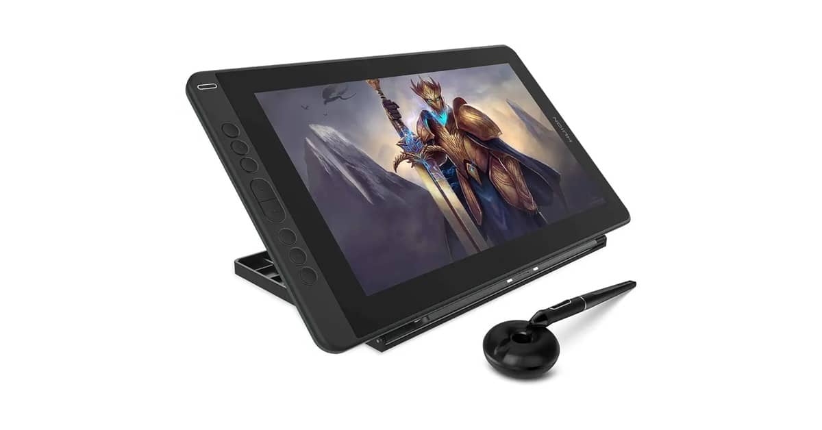 Qual a Melhor mesa digitalizadora com tela: Guia para Artistas