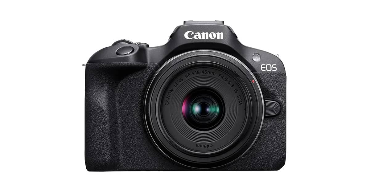 Qual a Melhor Mirrorless da Canon? Guia de Escolha