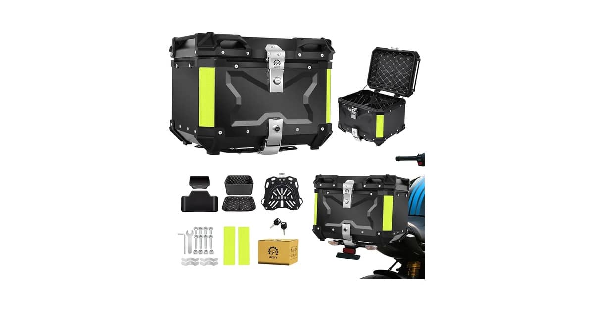 Qual a Melhor moto para viajar até 300cc: Top Kits