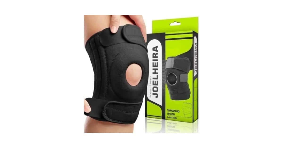 Qual a Melhor muleta para cirurgia de joelho: Guia de Mobilidade