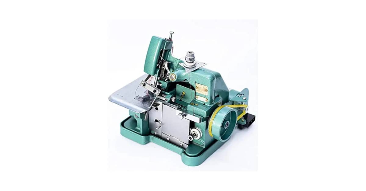Qual a Melhor overlock chinesinha? Guia de 3 Modelos