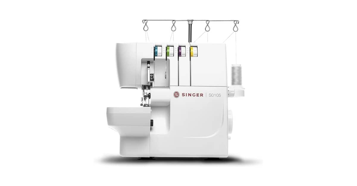 Qual a Melhor overloque doméstica: 7 Opções Potentes e Duráveis