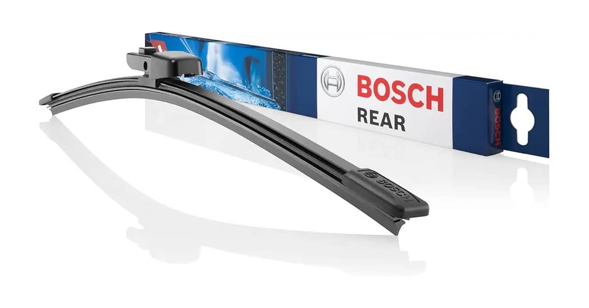 Qual a Melhor Palheta da Bosch? Aerofit ou Eco?