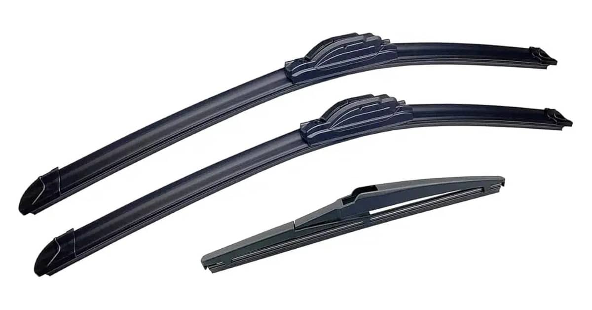 Qual a Melhor palheta para carro? Guia Prático