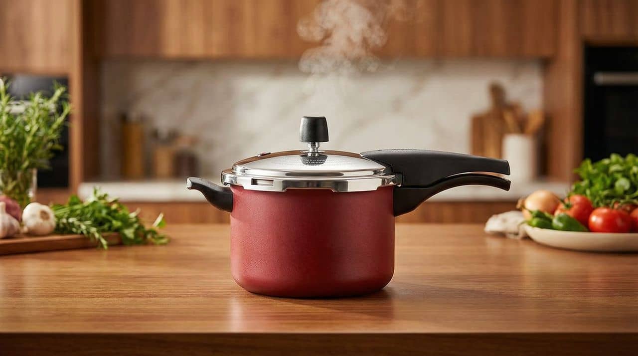 Qual a Melhor Panela de Pressão Nigro ou Tramontina: Guia Comparativo