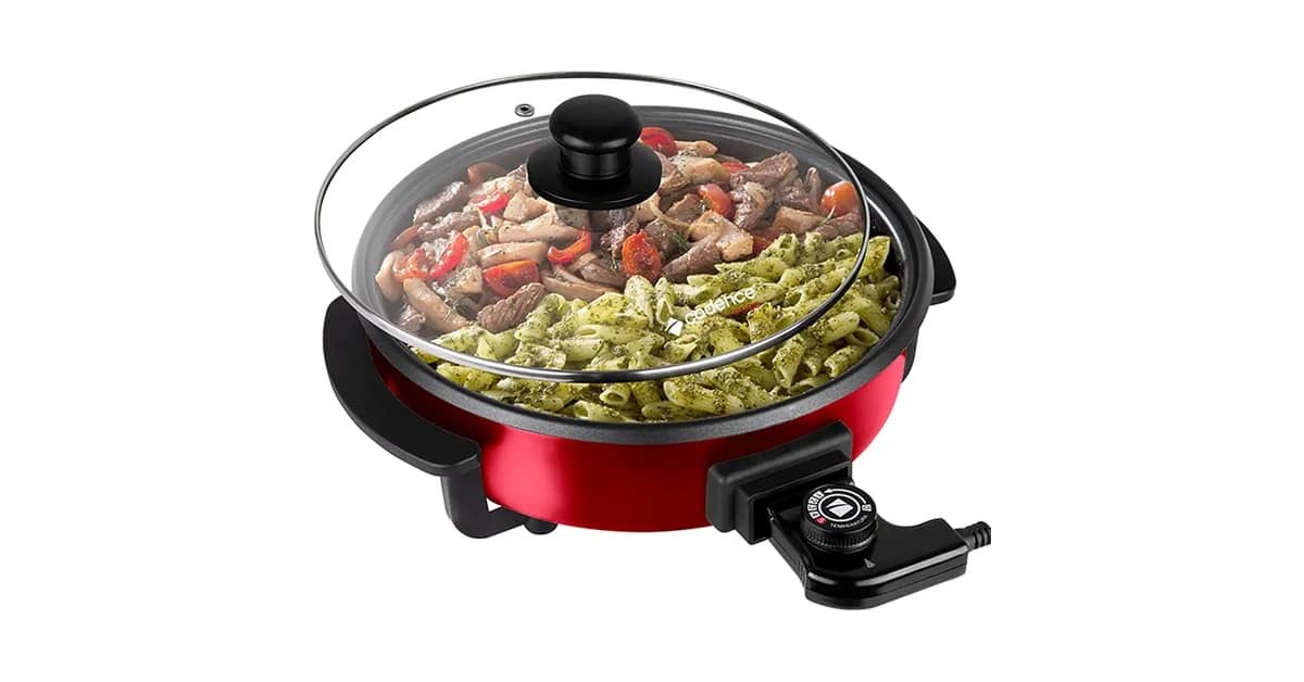 Qual a Melhor Panela Elétrica Multifuncional? Guia