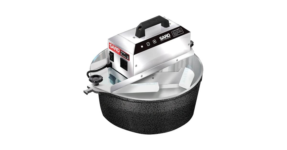 Qual a Melhor Panela Mexedora de Doces e Salgados: Guia Oficial