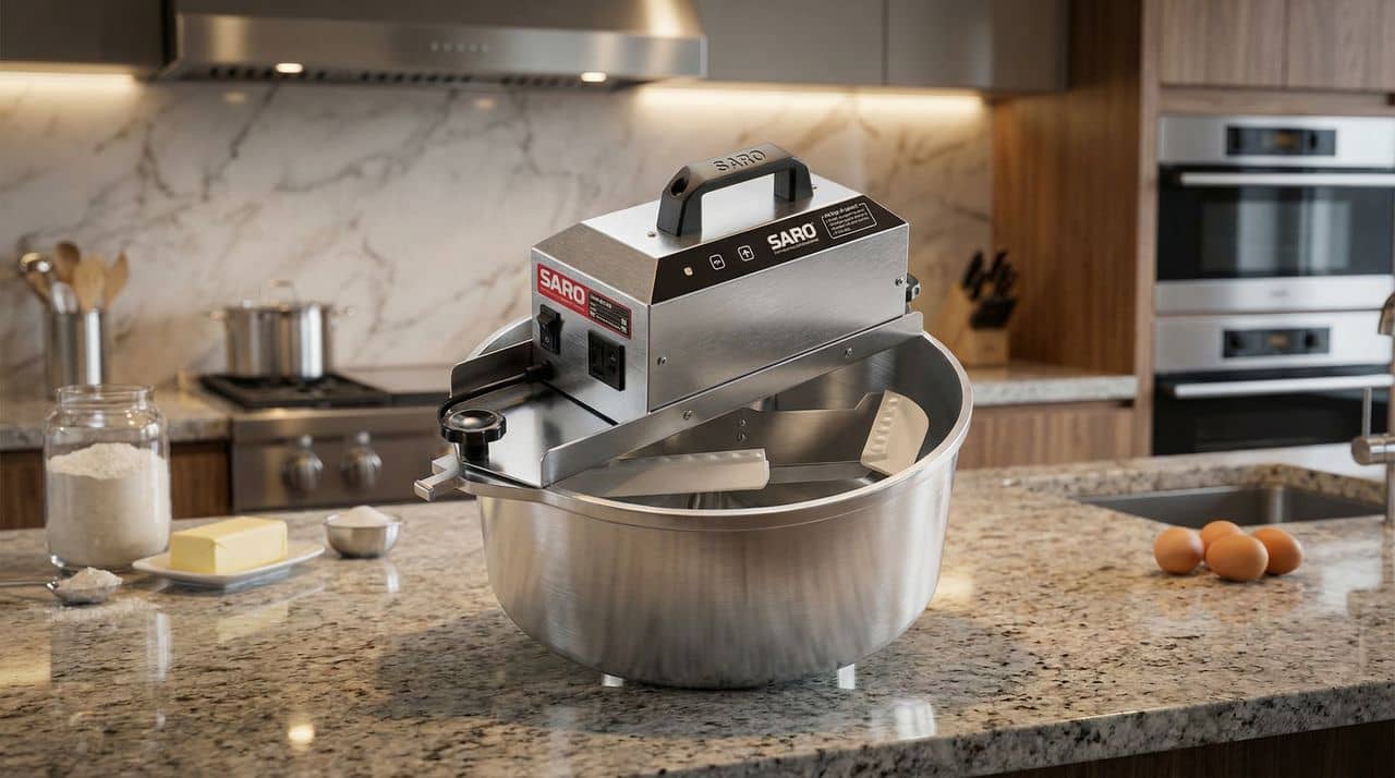 Qual a Melhor Panela Mexedora para Fazer Brigadeiro: 10 Modelos Profissionais