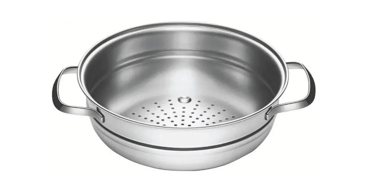 Qual a Melhor panela para cozinhar para saúde: Guia de Materiais