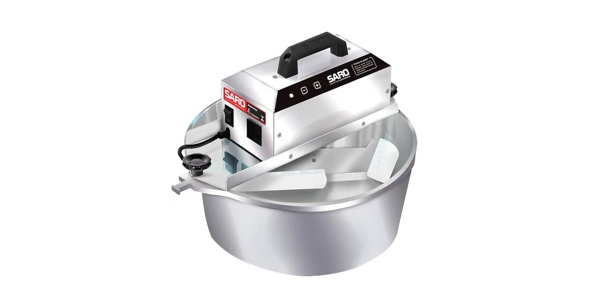 Qual a Melhor Panela para Fazer Brigadeiro Gourmet: 10 Opções para Agilizar a Produção