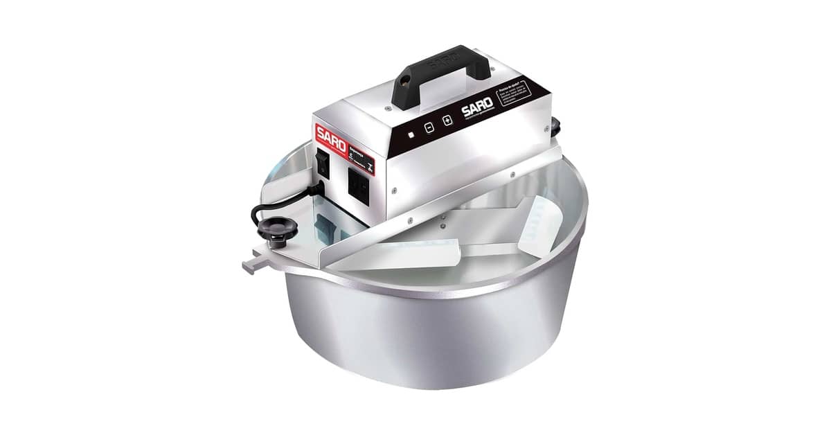 Qual a Melhor panela para fazer brigadeiro Automática