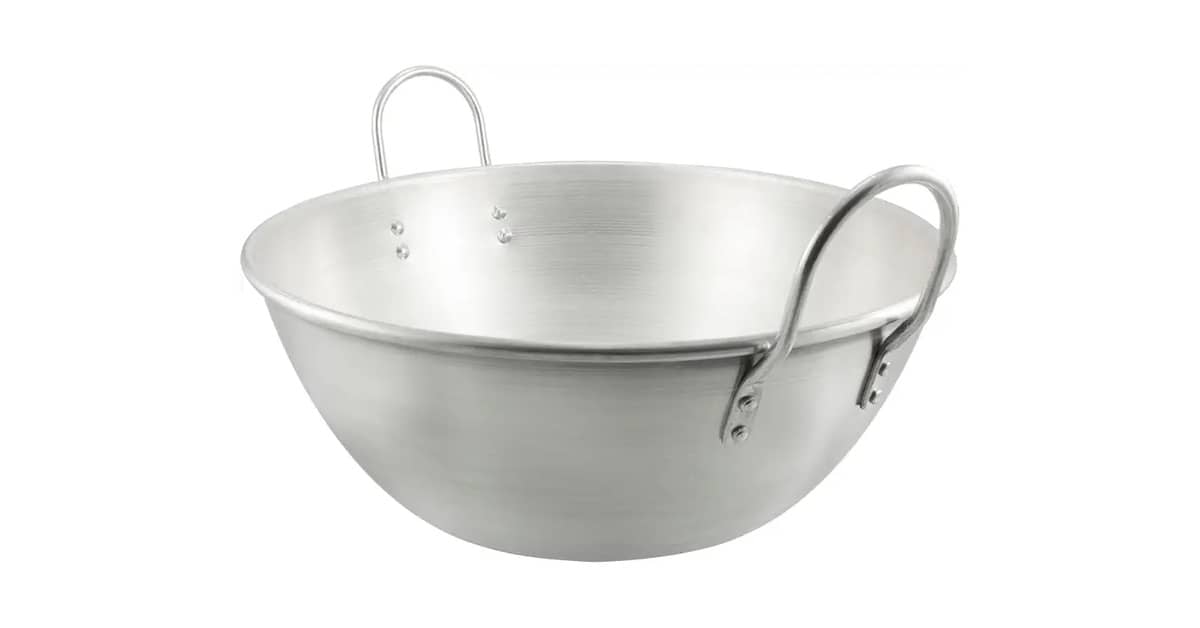 Qual a Melhor Panela para Fritura: 10 Modelos Inox e Esmaltados