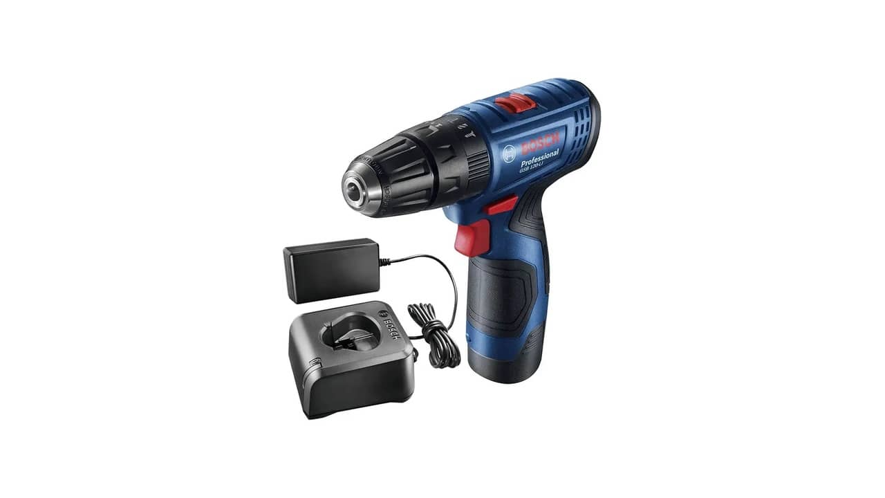 Qual a Melhor Parafusadeira Makita ou Bosch? Guia de Compra