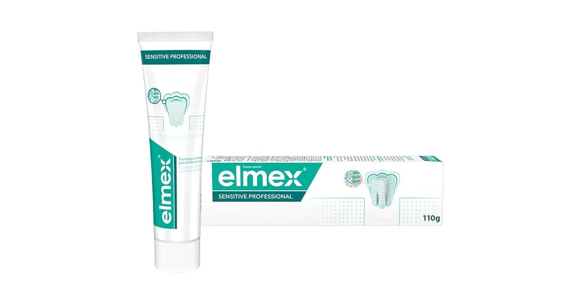 Qual a Melhor pasta de dente recomendada pelos dentistas: Top 10 Eficazes